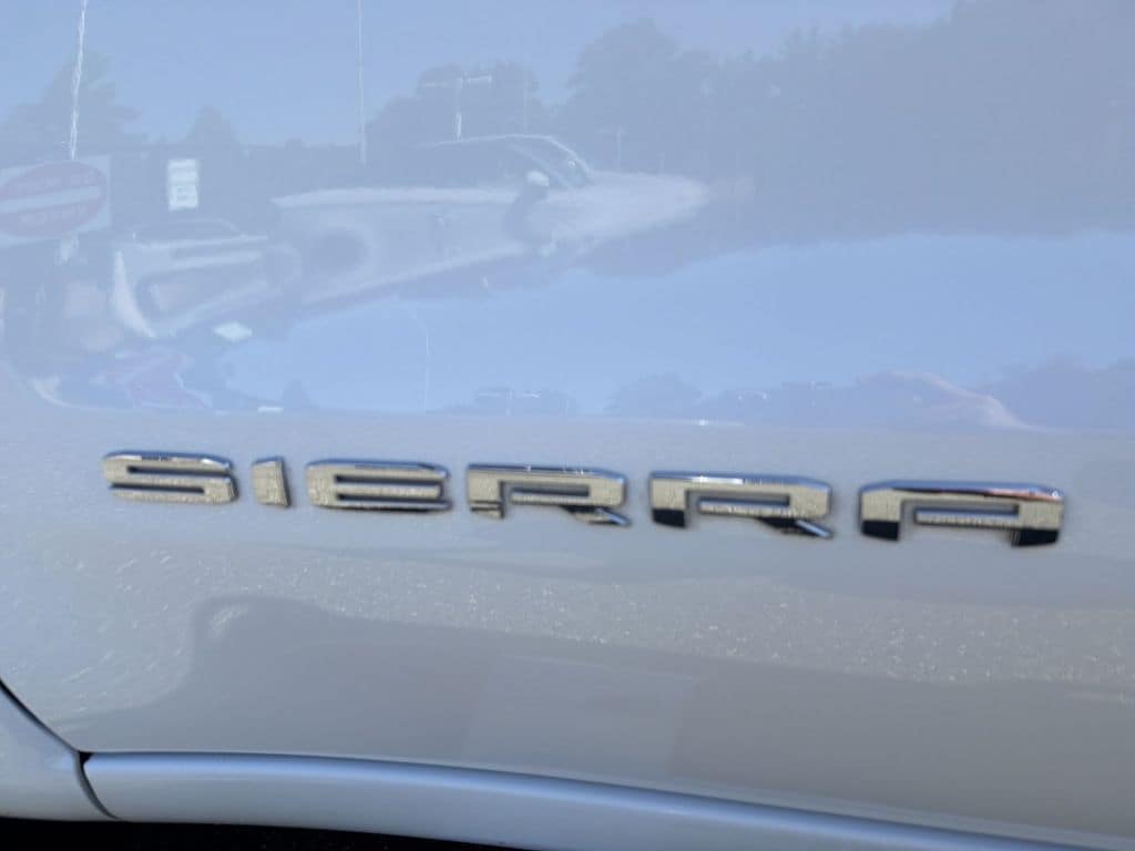 Thumbnail: 2023 GMC Sierra 1500 - 7