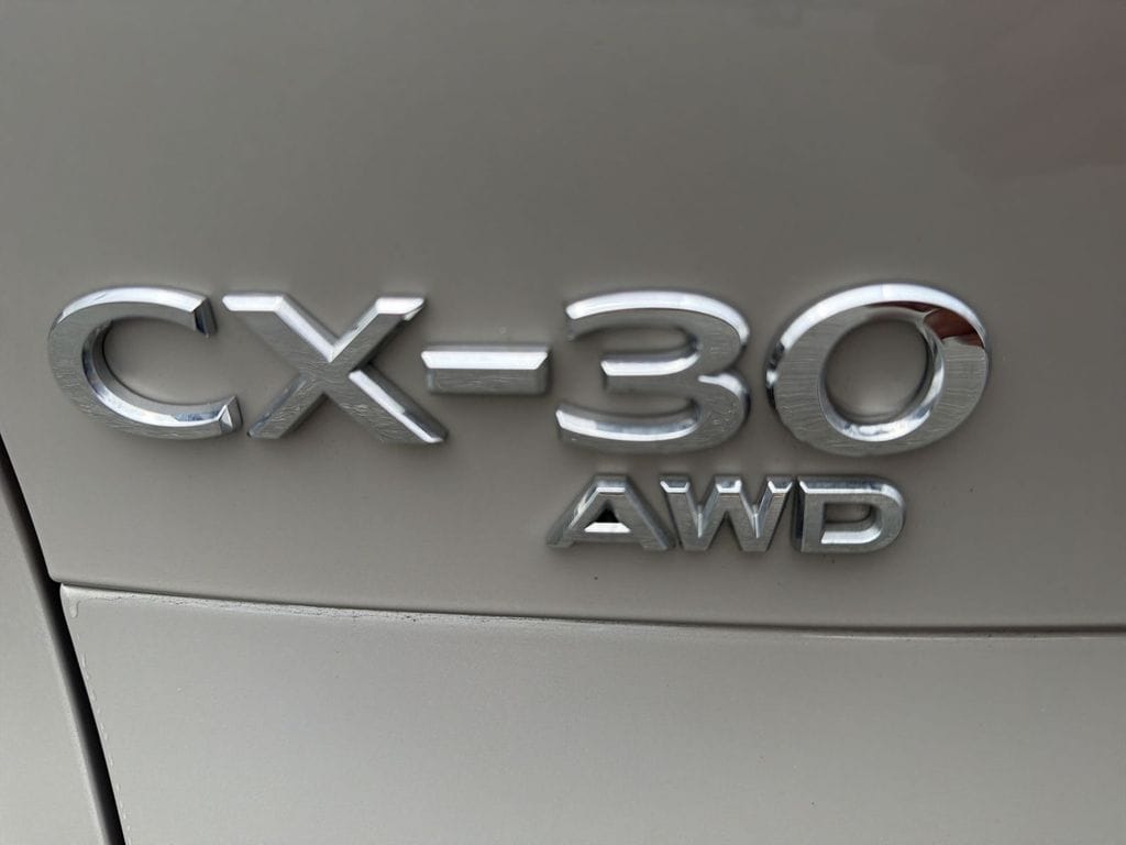 Thumbnail: 2022 Mazda CX-30 - 7