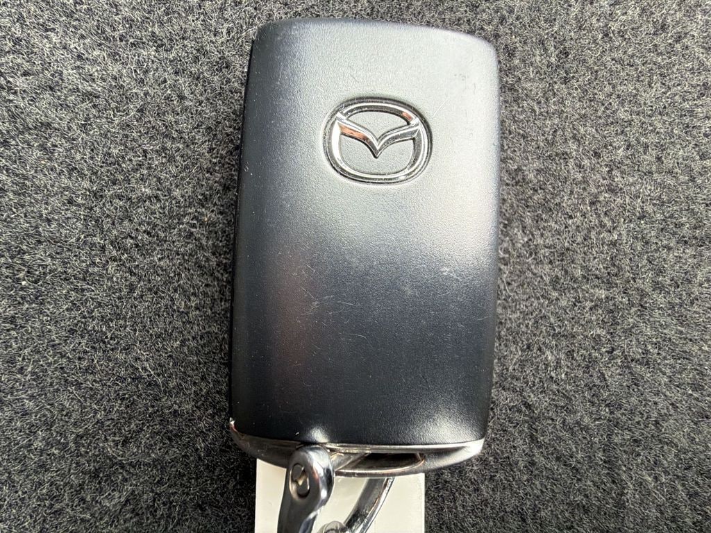 Thumbnail: 2022 Mazda CX-30 - 29