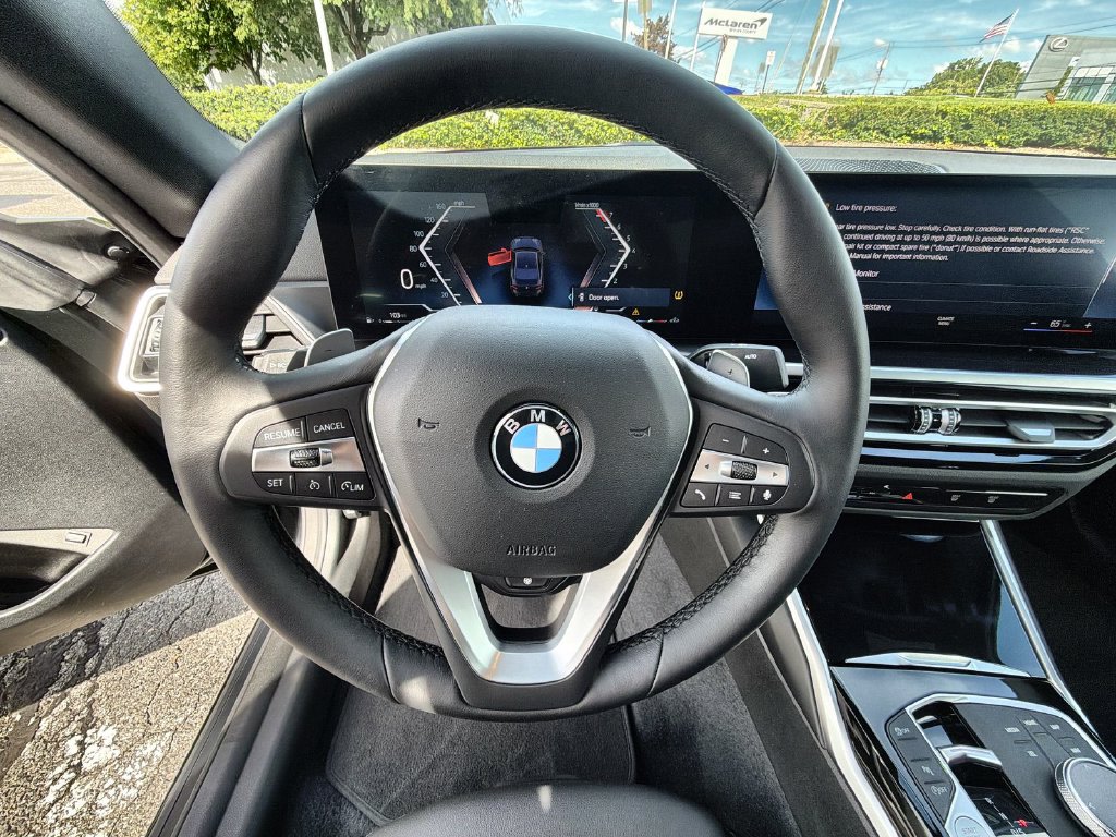 Thumbnail: 2024 BMW 2 Series - 8
