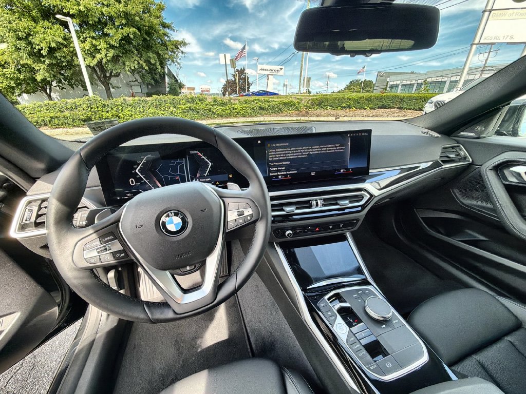 Thumbnail: 2024 BMW 2 Series - 2