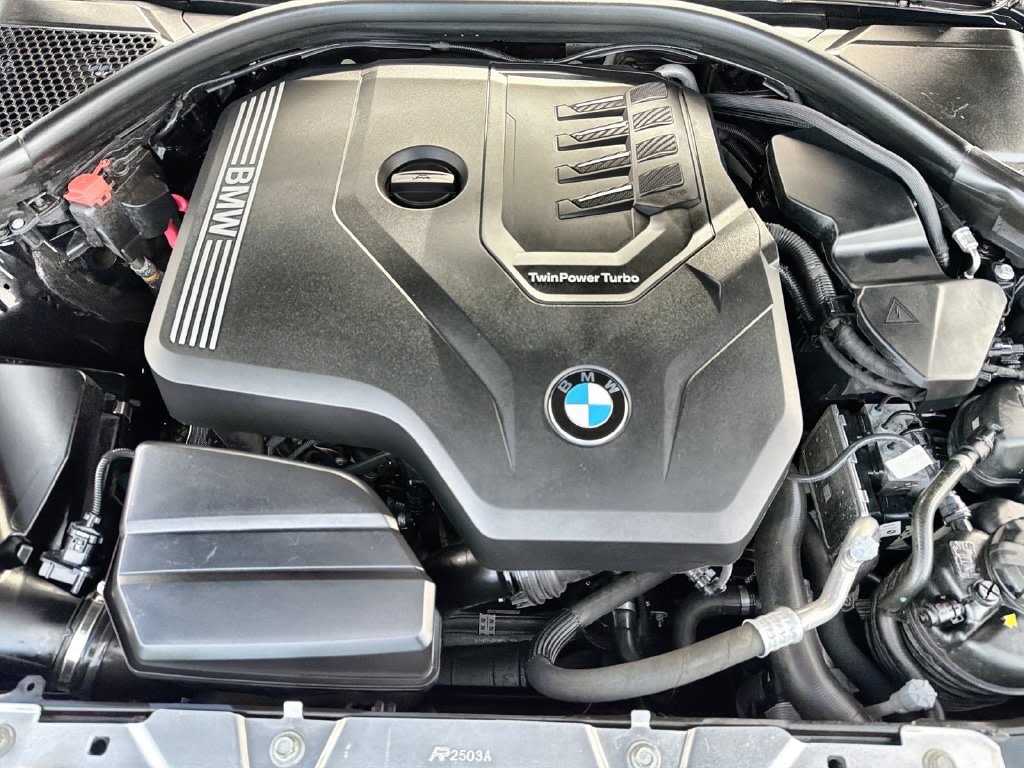 Thumbnail: 2024 BMW 2 Series - 7