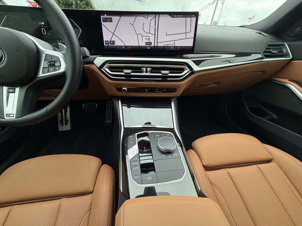 Thumbnail: 2024 BMW 3 Series - 15