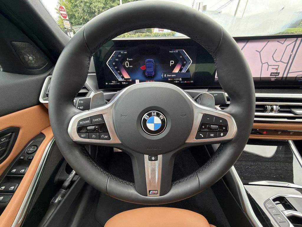 Thumbnail: 2024 BMW 3 Series - 14