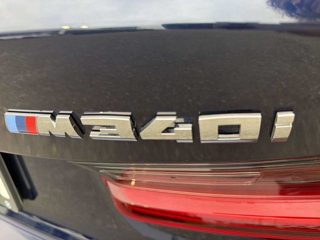 Thumbnail: 2024 BMW 3 Series - 7