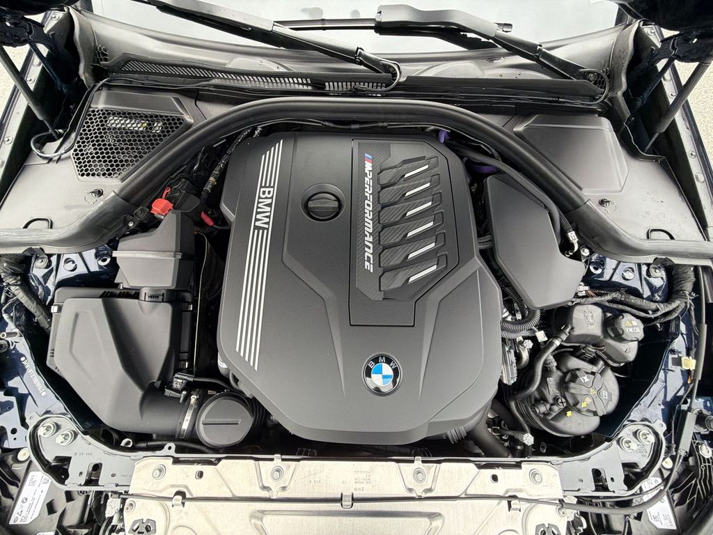 Thumbnail: 2024 BMW 3 Series - 9