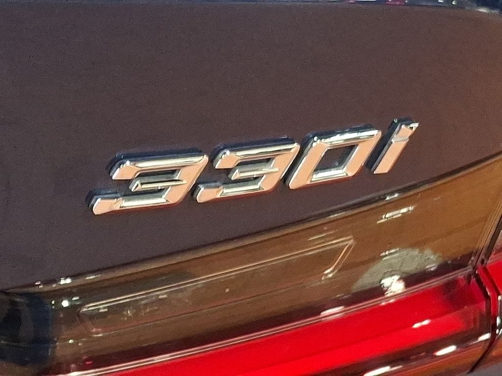Thumbnail: 2022 BMW 3 Series - 5