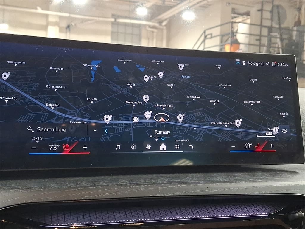 Thumbnail: 2025 BMW 3 Series - 10