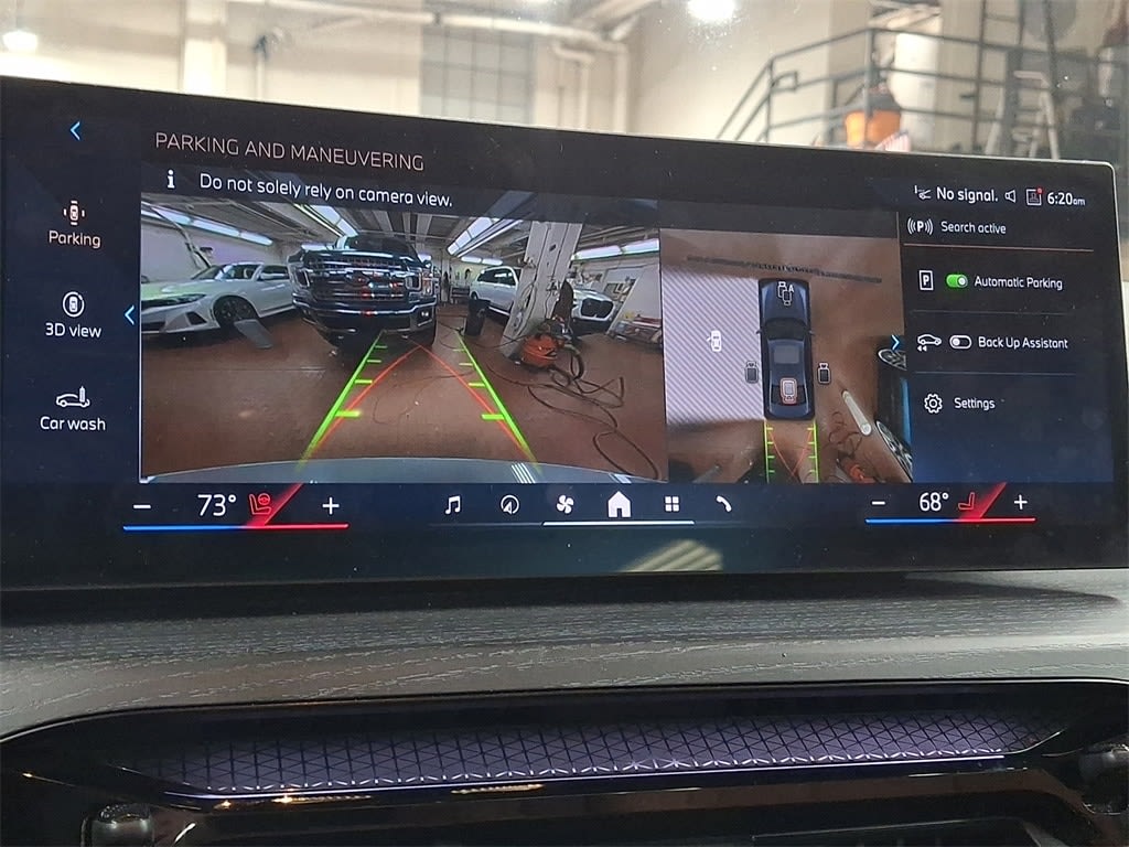 Thumbnail: 2025 BMW 3 Series - 20