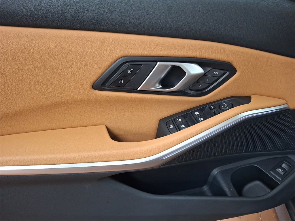 Thumbnail: 2025 BMW 3 Series - 17