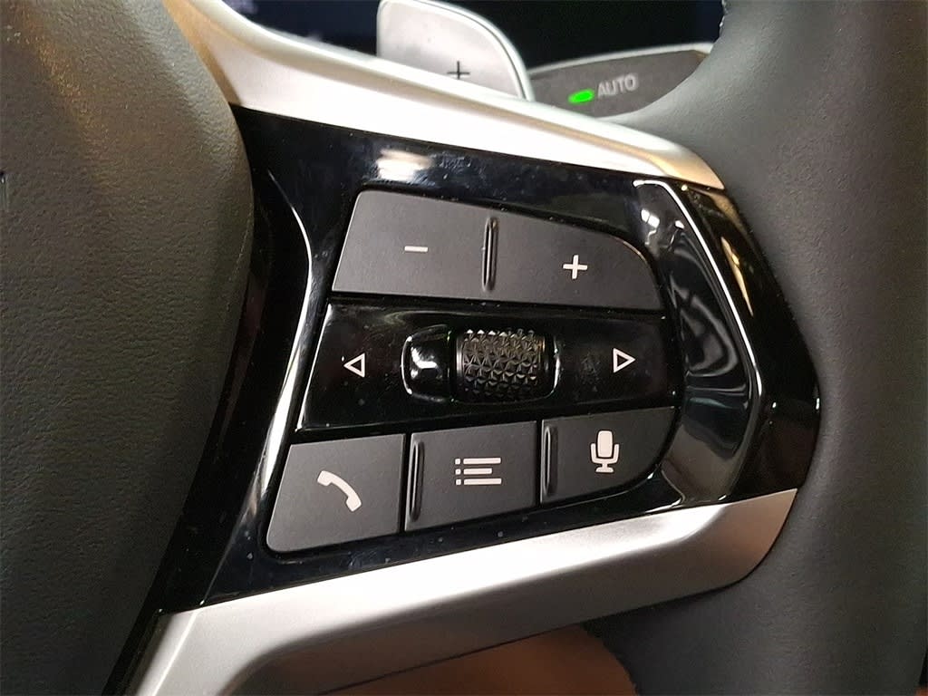 Thumbnail: 2025 BMW 3 Series - 23