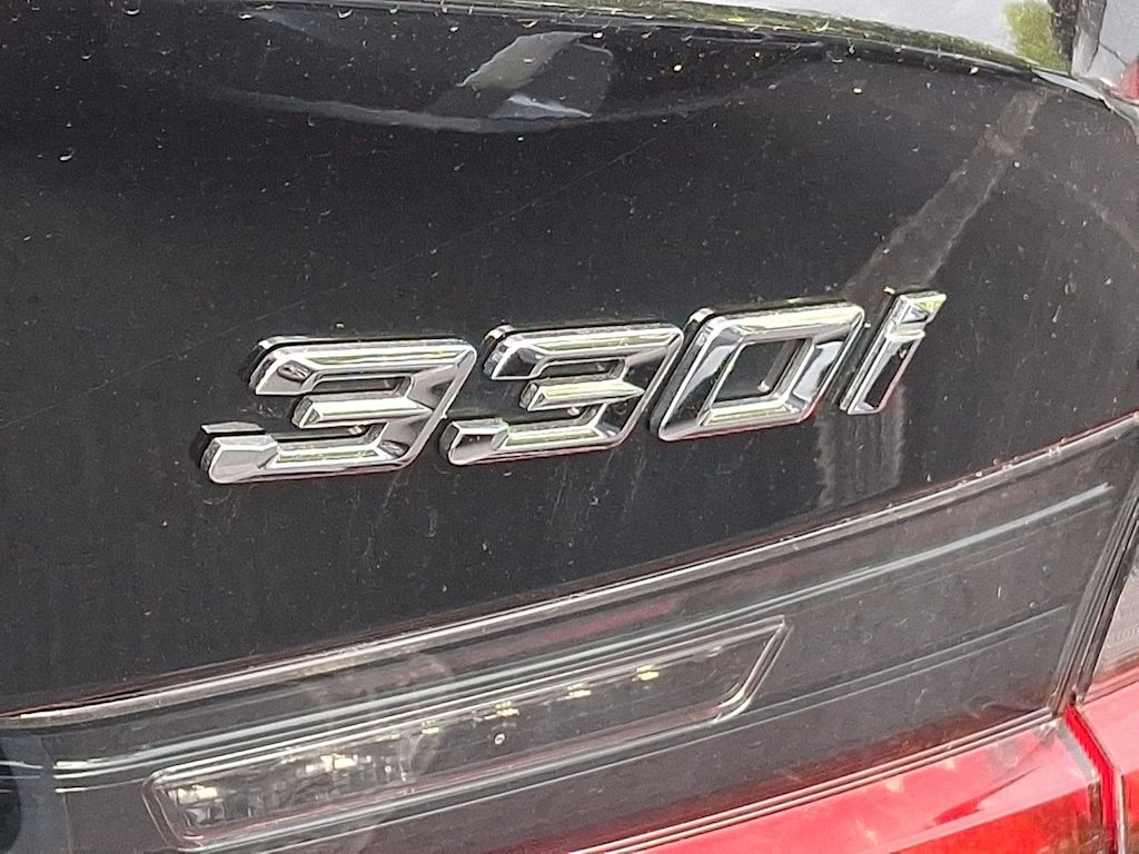 Thumbnail: 2025 BMW 3 Series - 5