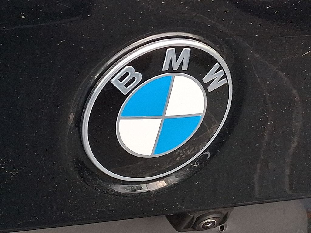 Thumbnail: 2025 BMW 3 Series - 29