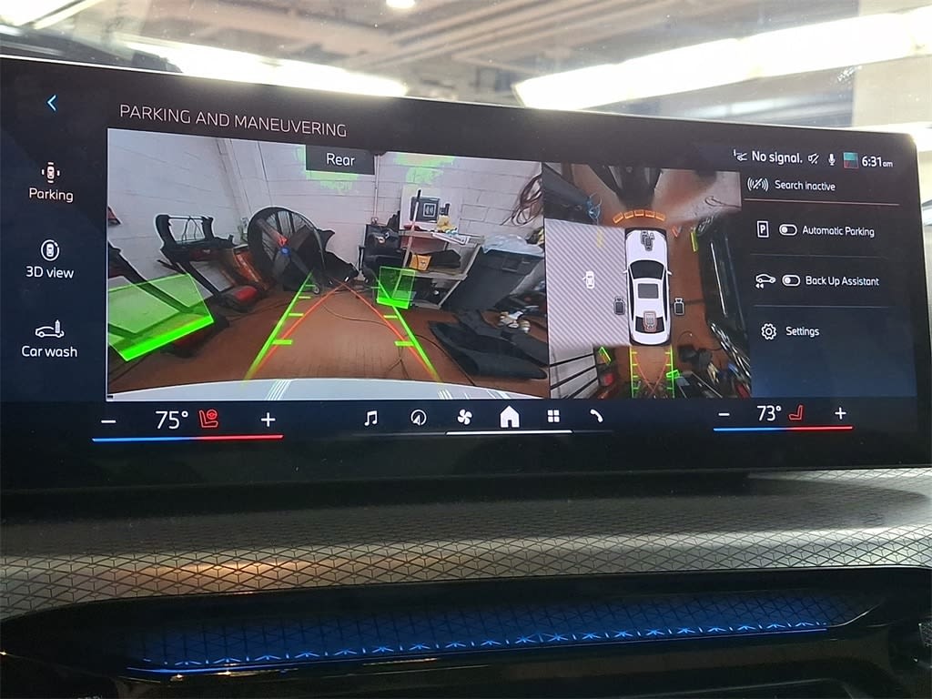 Thumbnail: 2025 BMW 3 Series - 17