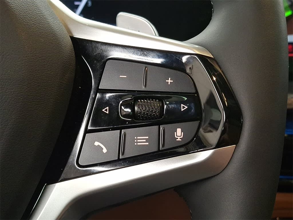 Thumbnail: 2025 BMW 3 Series - 20