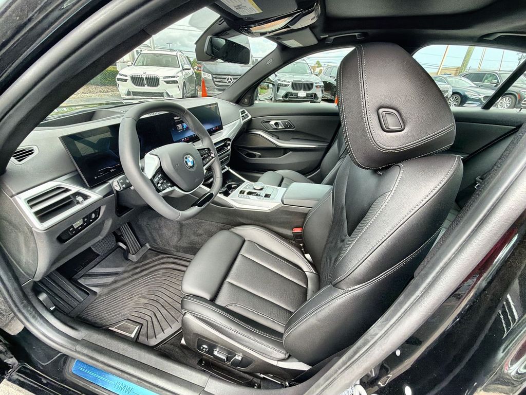 Thumbnail: 2026 BMW 3 Series - 7