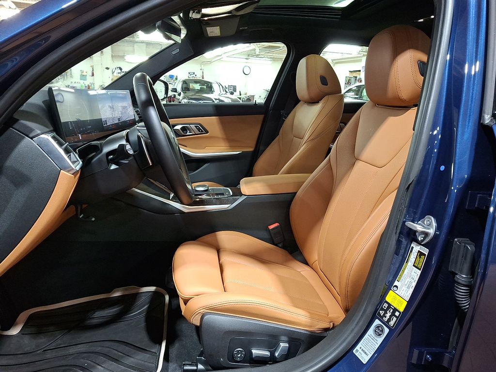 Thumbnail: 2023 BMW 3 Series - 7