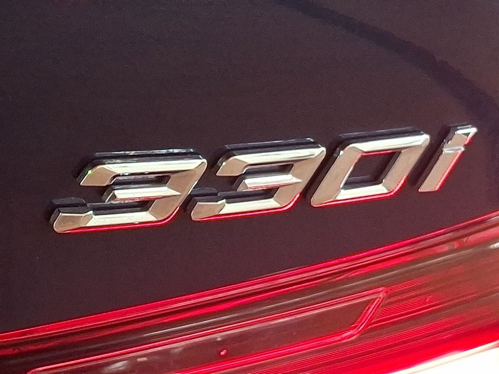 Thumbnail: 2023 BMW 3 Series - 28