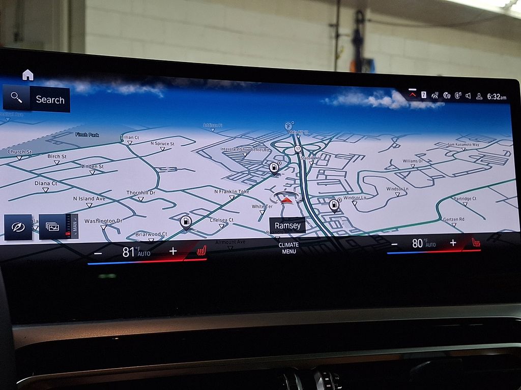 Thumbnail: 2023 BMW 3 Series - 5