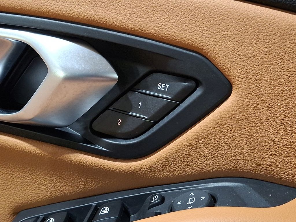 Thumbnail: 2023 BMW 3 Series - 27