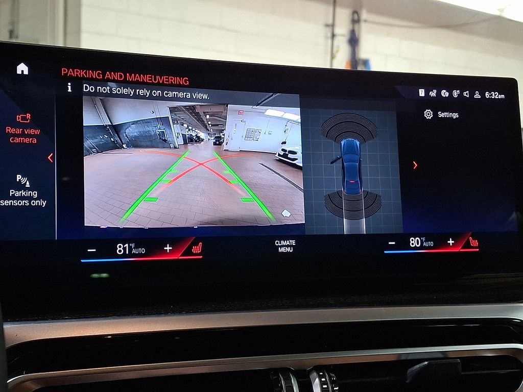 Thumbnail: 2023 BMW 3 Series - 9