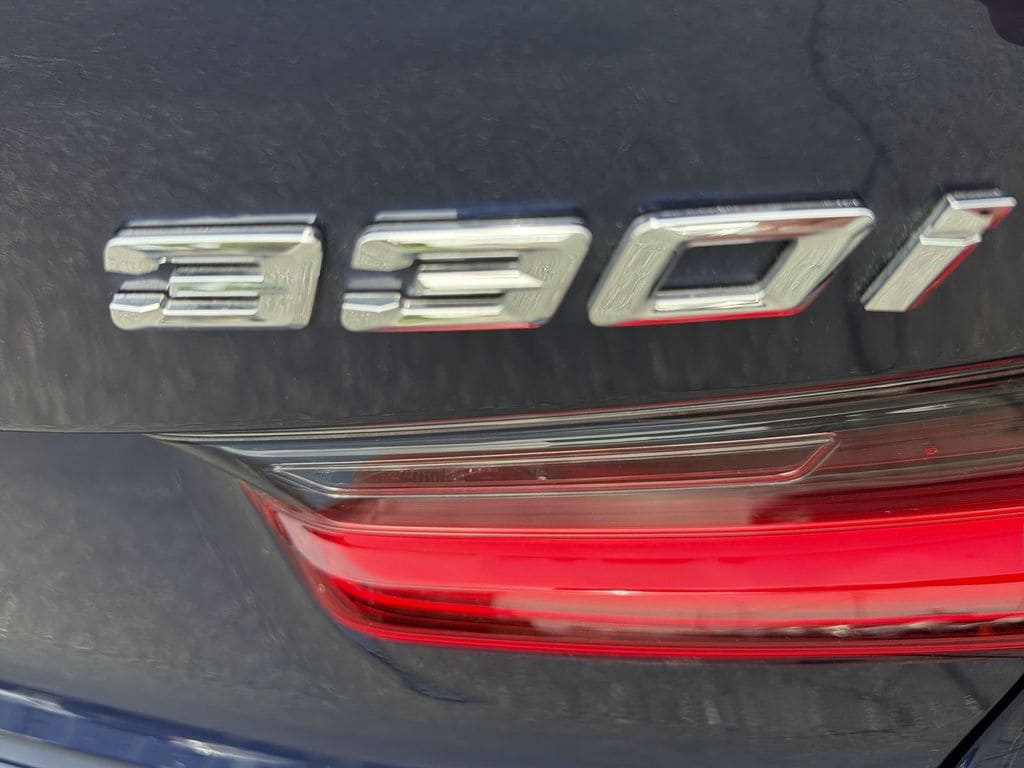 Thumbnail: 2023 BMW 3 Series - 7