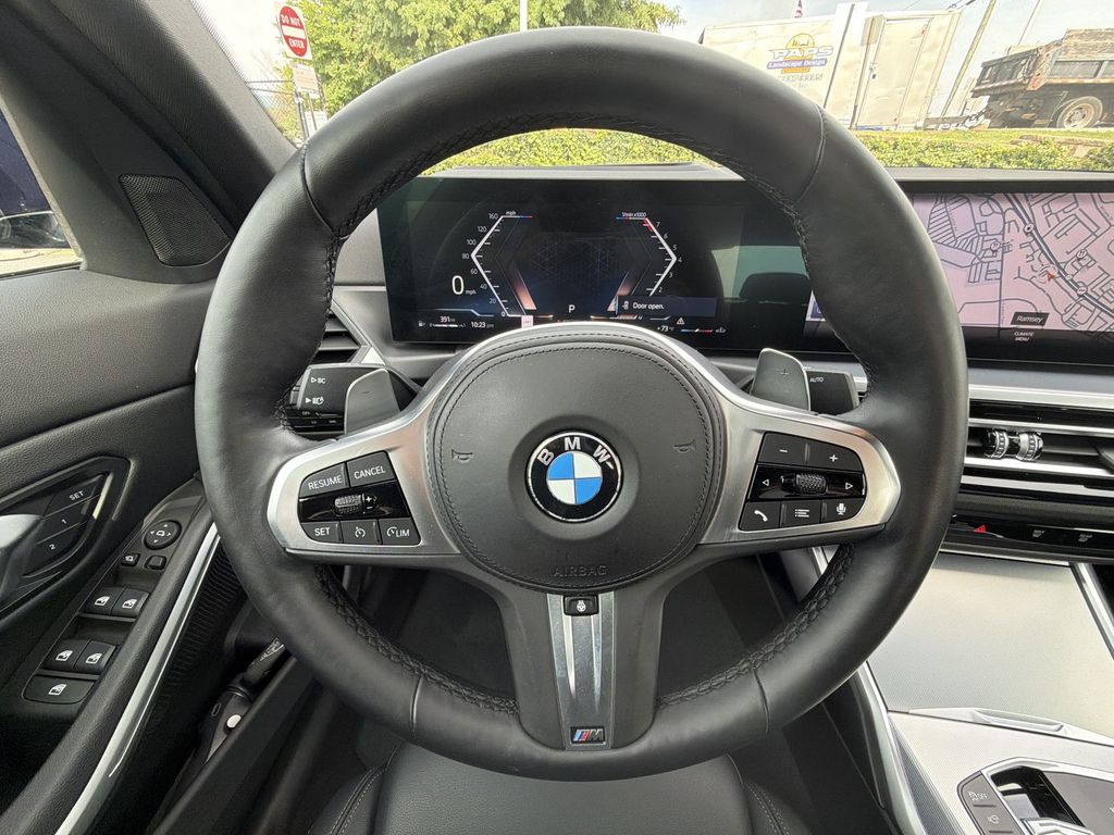 Thumbnail: 2023 BMW 3 Series - 9