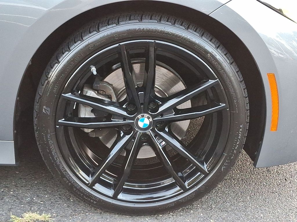 Thumbnail: 2023 BMW 3 Series - 7
