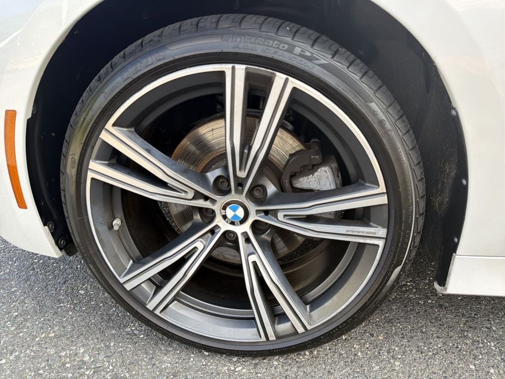 Thumbnail: 2023 BMW 3 Series - 8