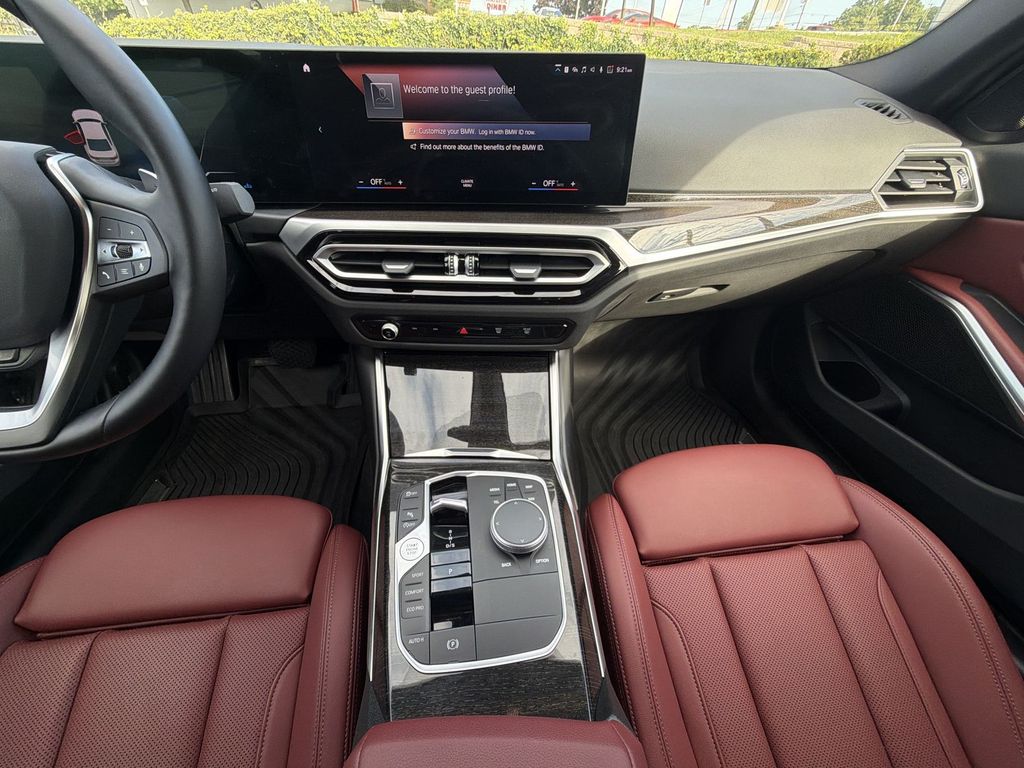 Thumbnail: 2023 BMW 3 Series - 14