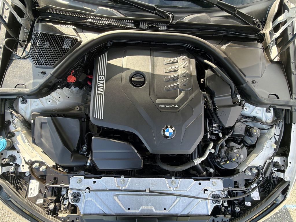 Thumbnail: 2023 BMW 3 Series - 9