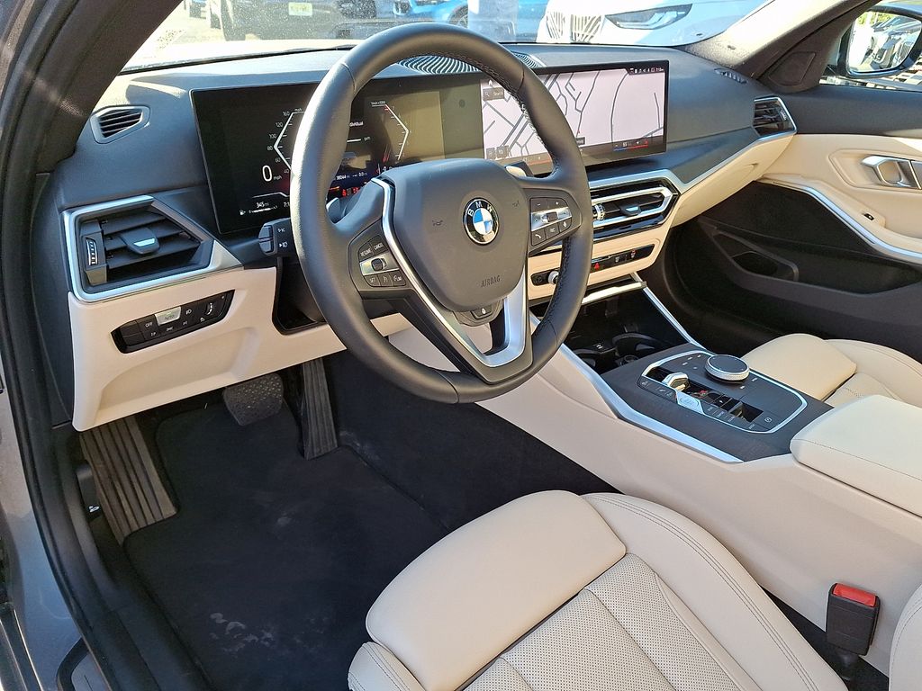 Thumbnail: 2023 BMW 3 Series - 2