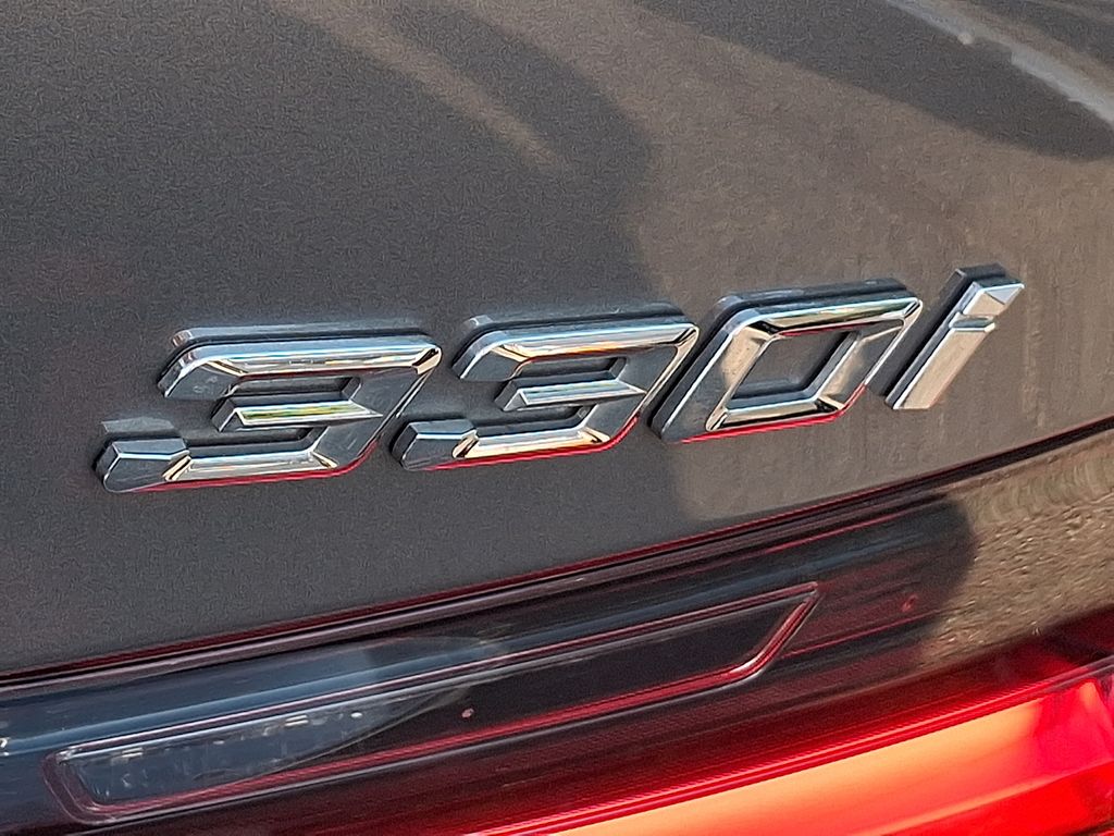 Thumbnail: 2023 BMW 3 Series - 7