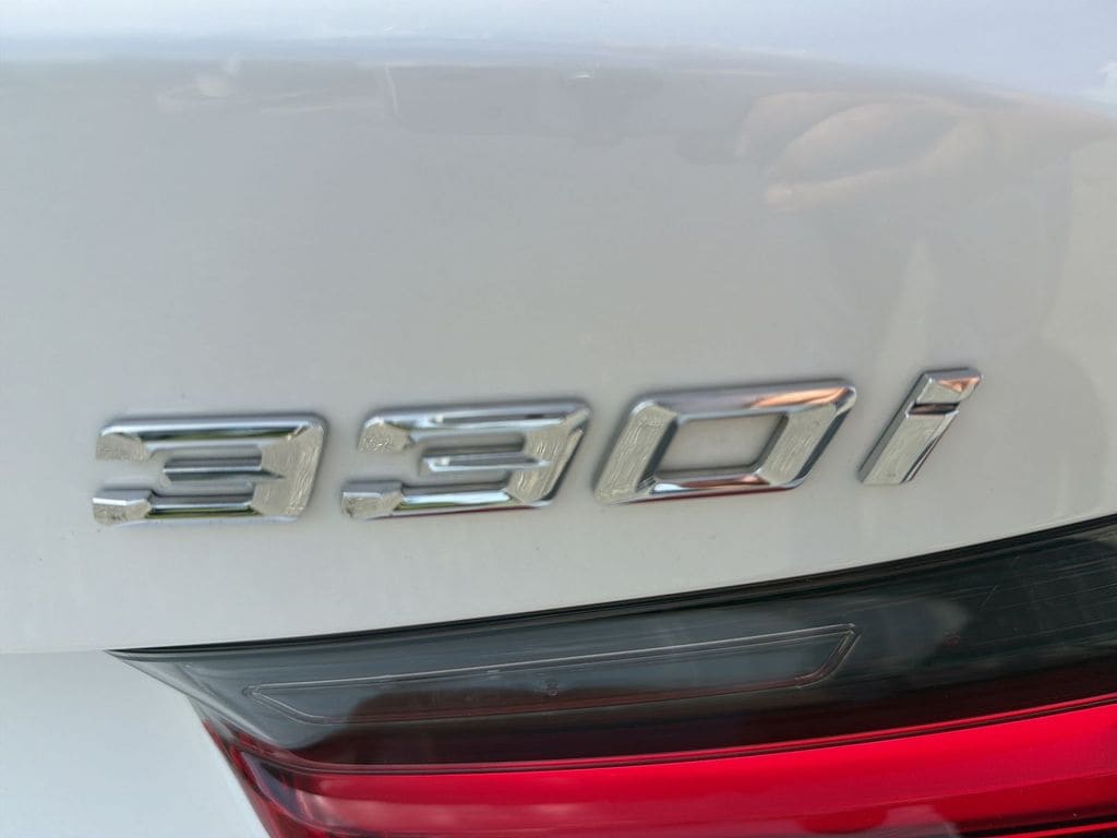 Thumbnail: 2023 BMW 3 Series - 7