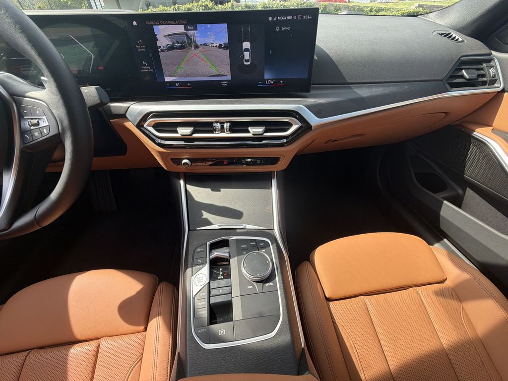 Thumbnail: 2023 BMW 3 Series - 14