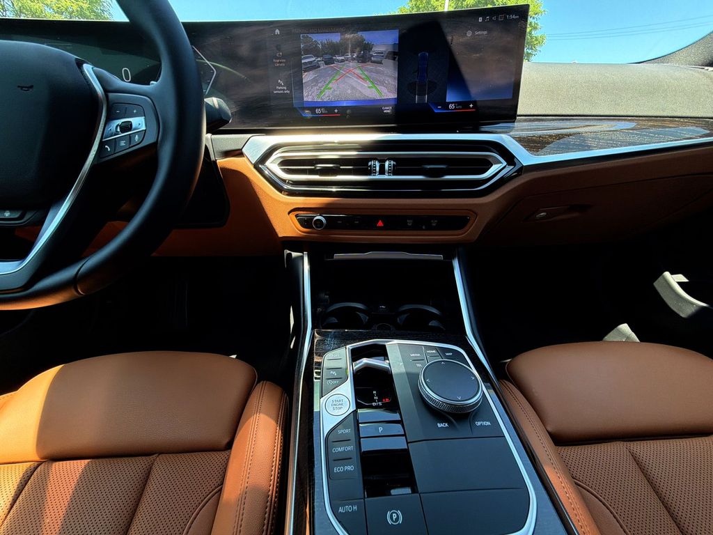 Thumbnail: 2023 BMW 3 Series - 14