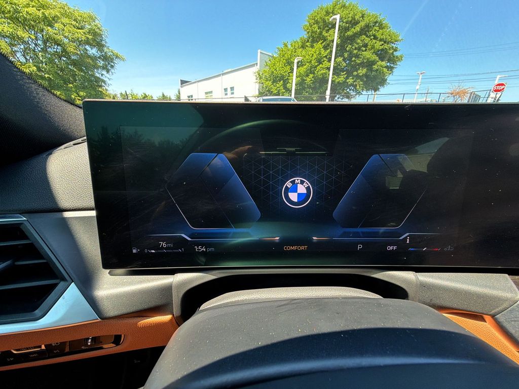 Thumbnail: 2023 BMW 3 Series - 16