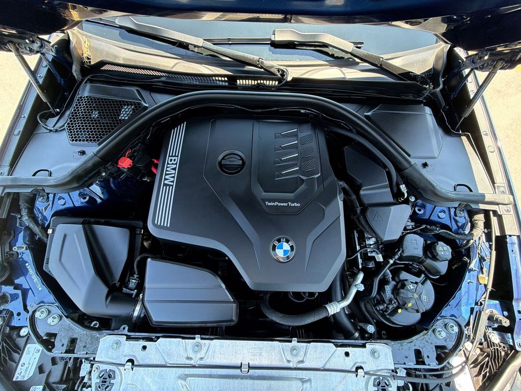 Thumbnail: 2023 BMW 3 Series - 9