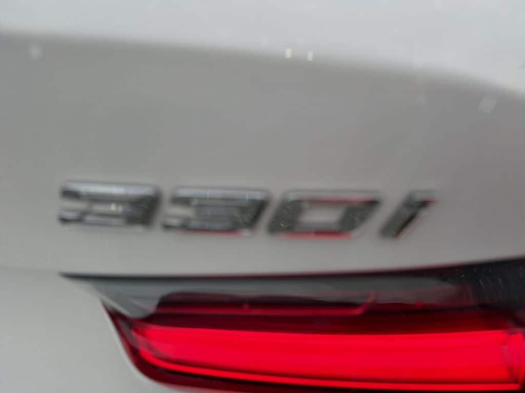 Thumbnail: 2023 BMW 3 Series - 7