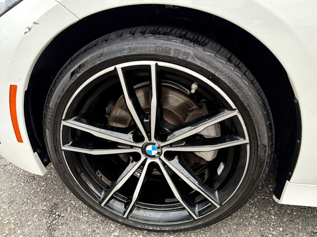 Thumbnail: 2023 BMW 3 Series - 8