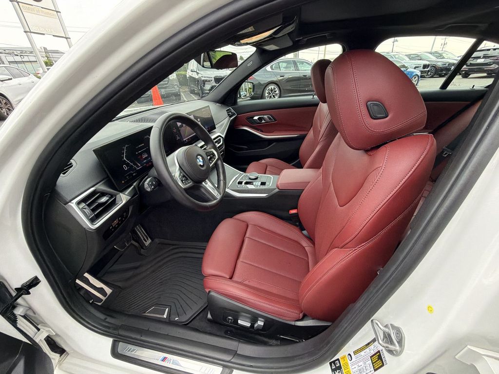 Thumbnail: 2023 BMW 3 Series - 11