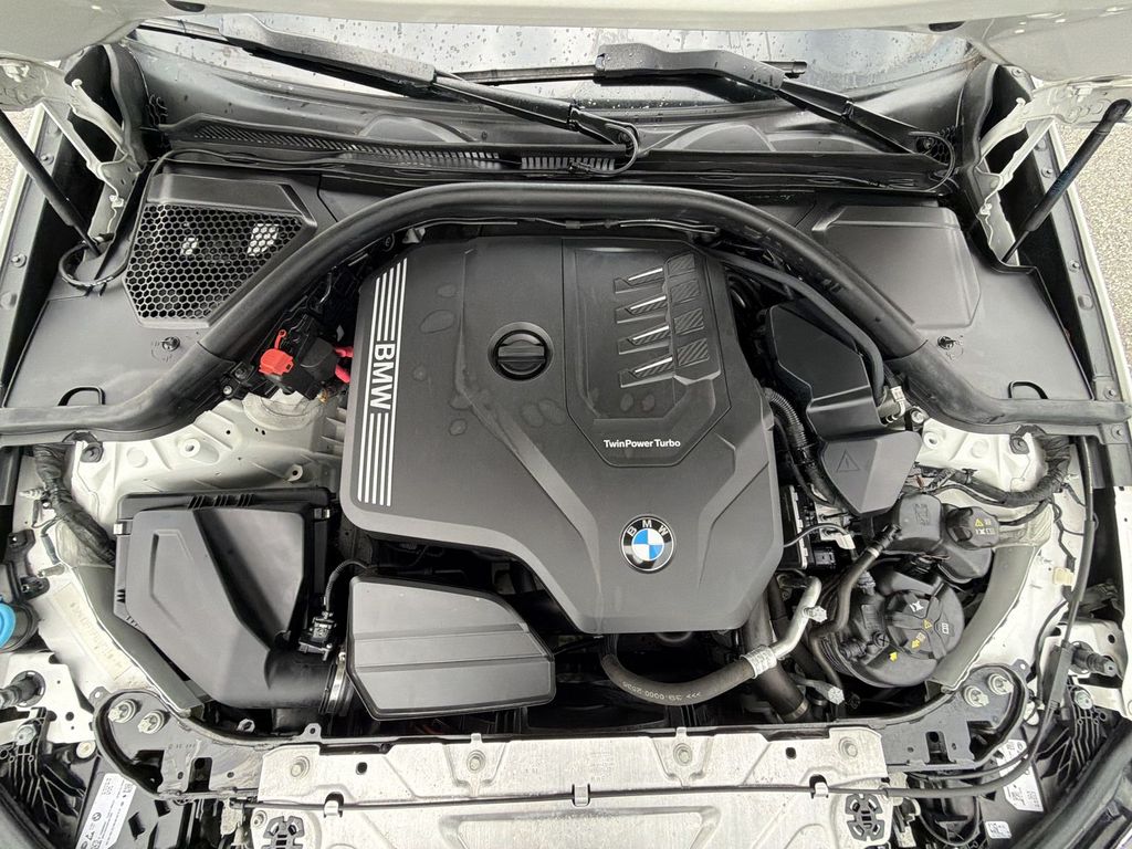 Thumbnail: 2023 BMW 3 Series - 9