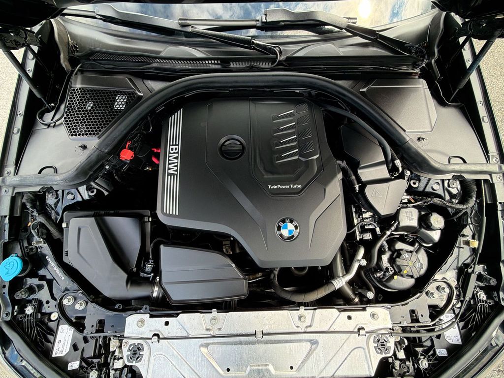 Thumbnail: 2023 BMW 3 Series - 9
