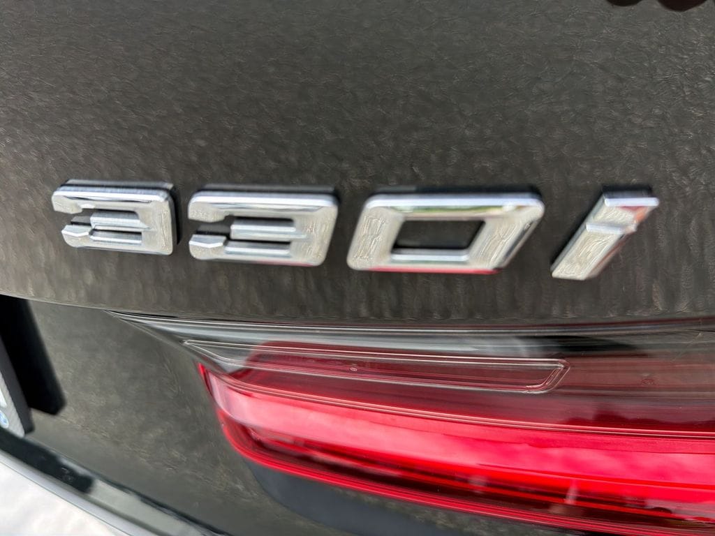 Thumbnail: 2023 BMW 3 Series - 7