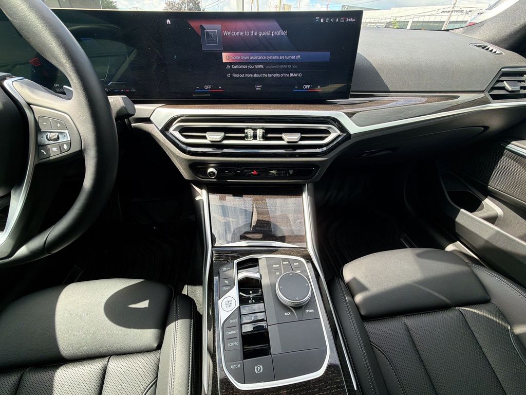 Thumbnail: 2023 BMW 3 Series - 15