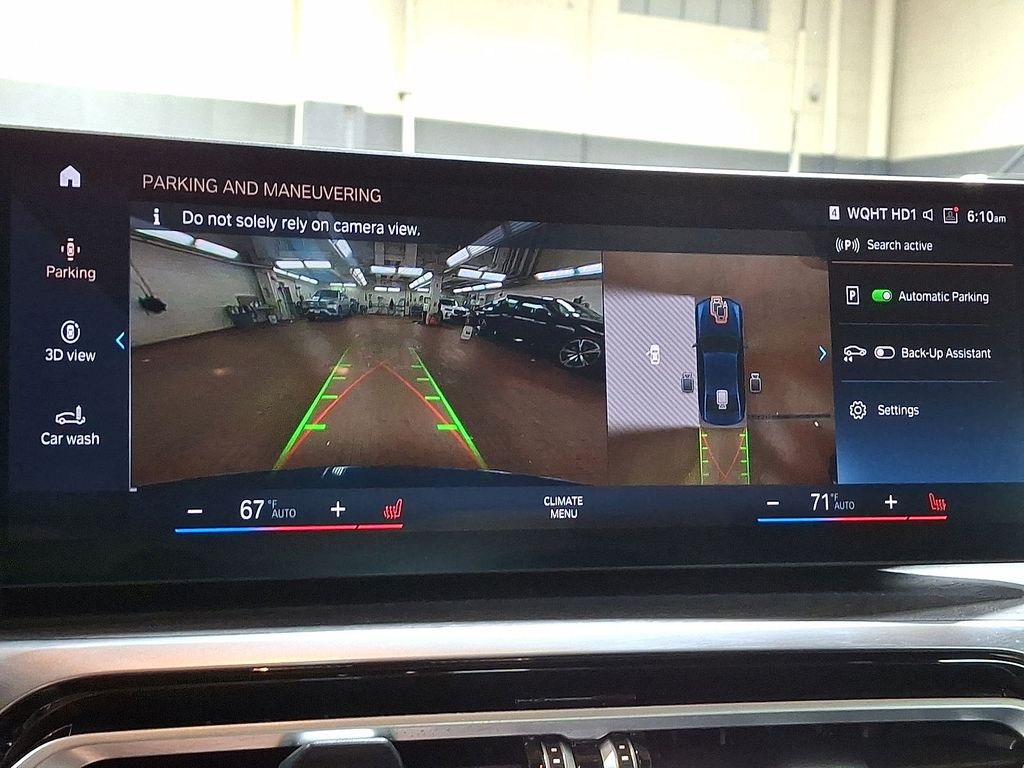 Thumbnail: 2024 BMW 3 Series - 7