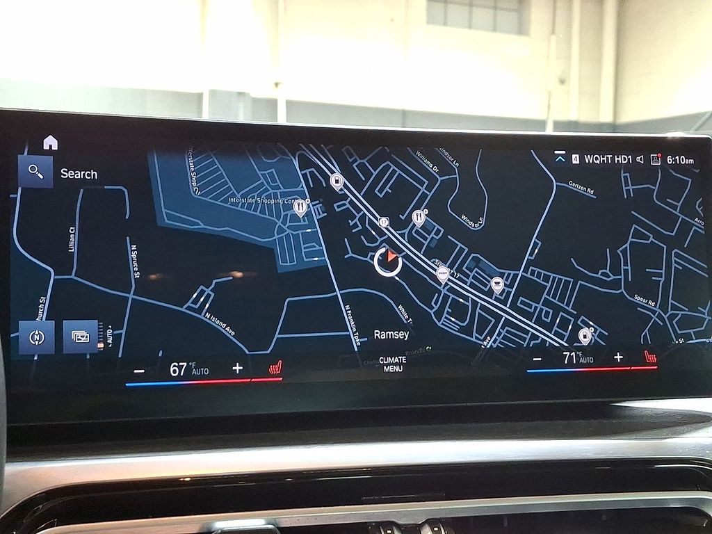 Thumbnail: 2024 BMW 3 Series - 5