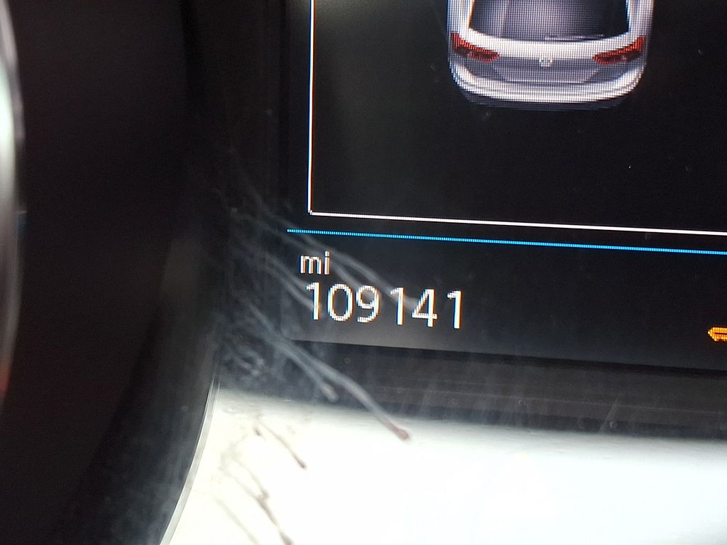 Thumbnail: 2019 Volkswagen Tiguan - 20