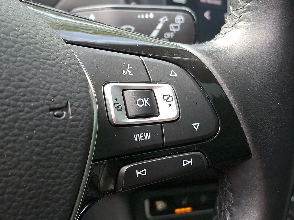 Thumbnail: 2019 Volkswagen Tiguan - 22