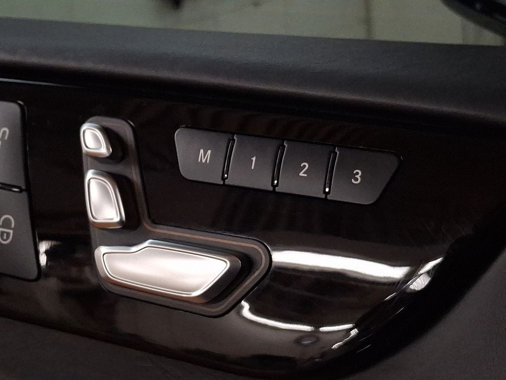 Thumbnail: 2019 Mercedes-Benz GLE - 27